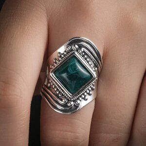 Vintage rings